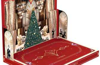 Catrice THE GREAT CHRISTMAS Adventskalender 2024