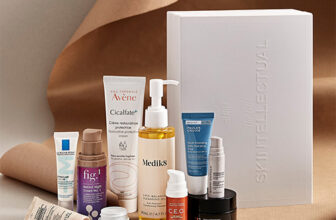 Cult Beauty The Skintellectual Edit