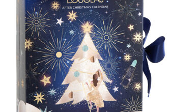 Douglas Collection Make-Up & PFLEGE After Christmas Adventskalender 2024