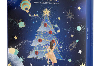 Douglas Collection PFLEGE & MAKE-UP Adventskalender 2024