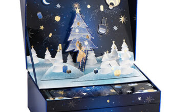 Douglas Collection PFLEGE & MAKE-UP LUXURY Adventskalender 2024