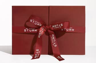 Dr. Barbara Sturm Advent Calendar 2024