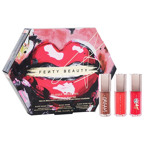 Fenty Beauty Holiday 2024 Collection jetzt in Deutschland erhaltlich