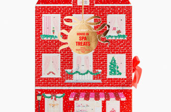 H&M Beauty Bath&Body-Adventskalender 2024 – House of Spa Treats