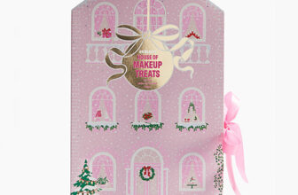 H&M Beauty Make-up-Adventskalender 2024 – House of Makeup Treats