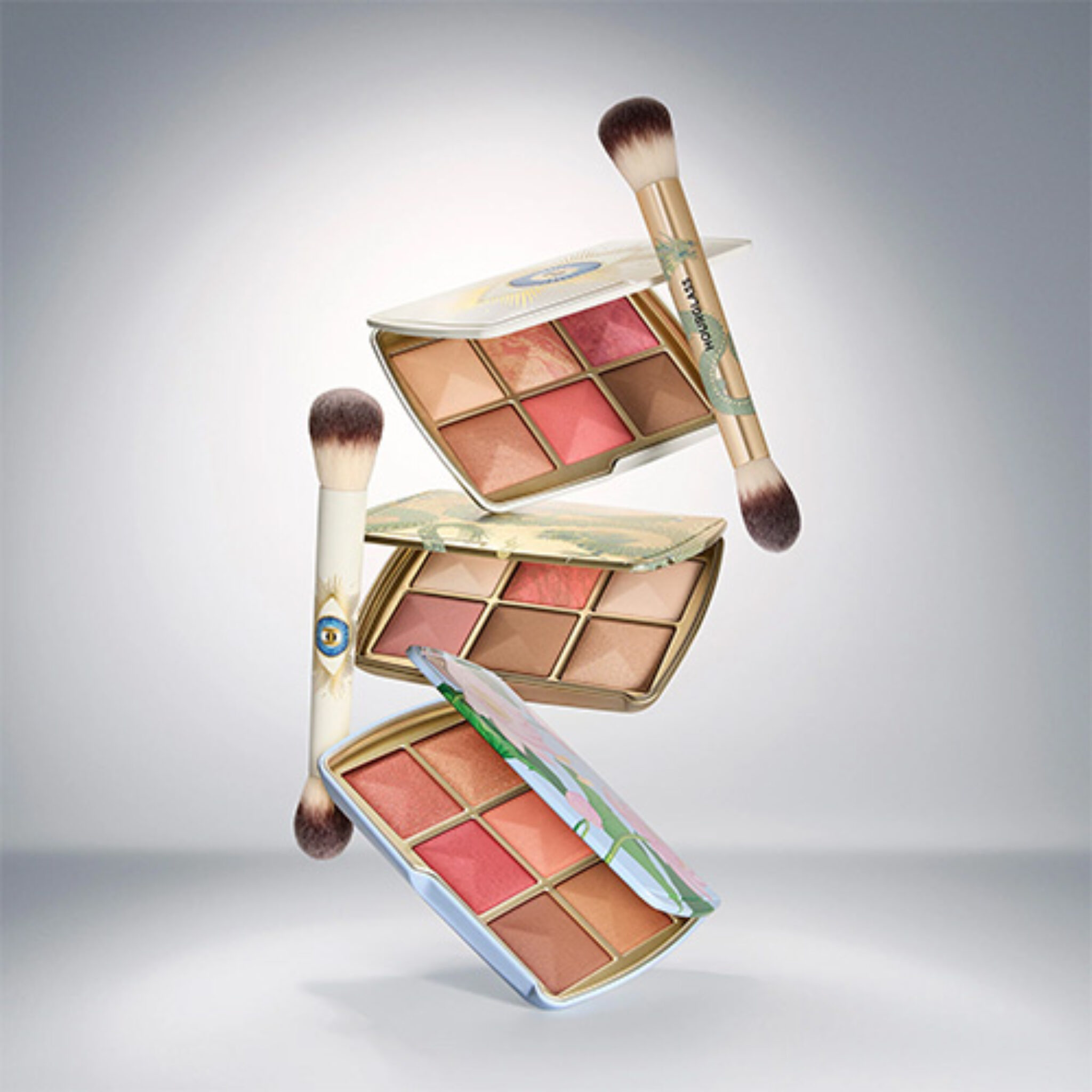 Hourglass Cosmetics Holiday 2024 Collection ⋆
