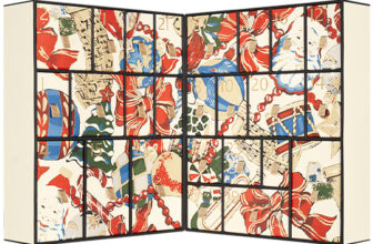 Jo Malone London Advent Calendar 2024