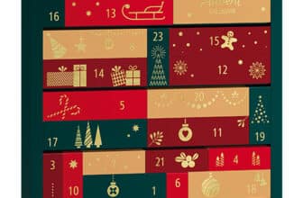 Kneipp Adventskalender 2024