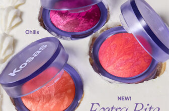 Kosas Blush is Life Baked Dimensional + Brightening Blush – jetzt in Deutschland erhältlich