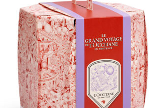 L’OCCITANE Premium Adventskalender 2024 – Der Koffer mit 24 Schätzen