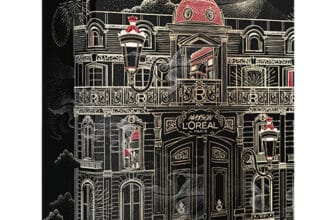L’Oréal Paris Adventskalender 2024 – 24 Türchen
