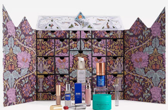 Liberty Beauty Advent Calendar 2024 – jetzt erhältlich