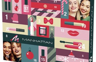 Manhattan Adventskalender 2024