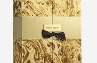 Molton Brown Adventskalender 2024