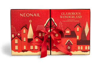 NÉONAIL Glamourous Wonderland Adventskalender 2024