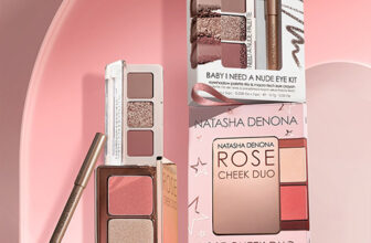 Natasha Denona Holiday 2024 Collection – jetzt in Deutschland erhältlich