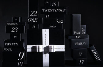 Niche Beauty Adventskalender 2024