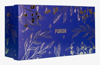 PURISH Beauty Adventskalender 2024 – jetzt mit 20% Rabatt erhältlich