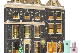 Rituals Adventskalender 2024