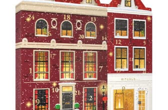 Rituals The Ritual of Advent – Classic Advent Calendar 2024