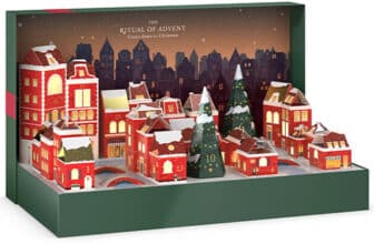 Rituals The Ritual of Advent – Deluxe Advent Calendar 2024