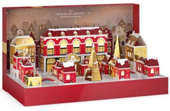 Rituals The Ritual of Advent – Premium Advent Calendar 2024