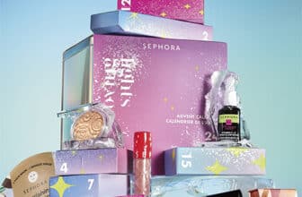 Sephora Collection Moving Lights Premium Adventskalender 2024