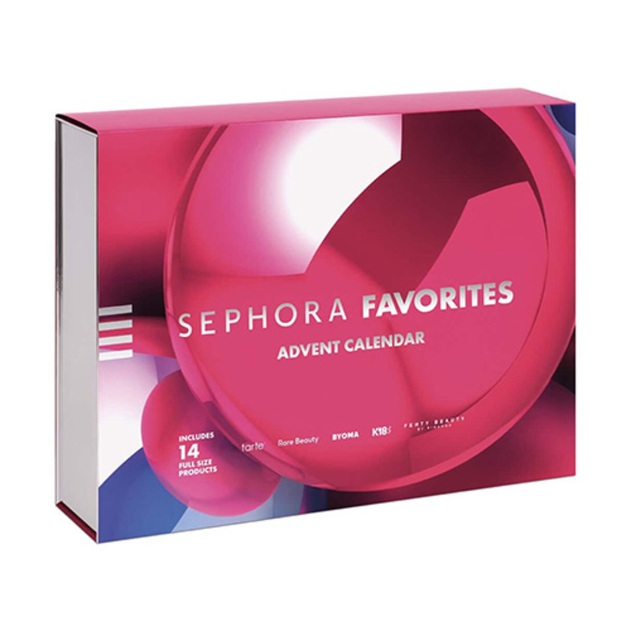 Sephora Favorites Adventskalender 2024 jetzt wieder erhältlich ⋆