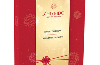 Shiseido Adventskalender 2024