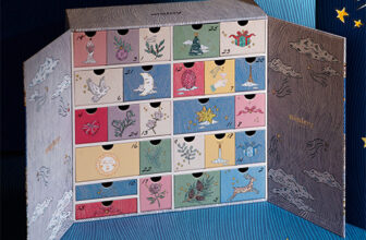 Sisley Paris Adventskalender 2024: aus Paris mit Liebe