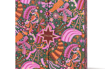 Space NK 2024 Beauty Advent Calendar
