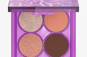 Urban Decay Space Cowboy Quad Palette – aktuell um – 50% reduziert