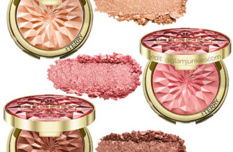 By Terry Starlight Glow CC Highlighter – jetzt bei Douglas erhältlich