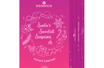 essence Adventskalender Santa’s Sweetest Surprises
