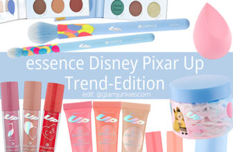 essence Disney Pixar Up Trend-Edition
