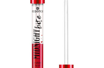 essence MIDNIGHT bite trend edition