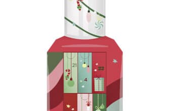 essie Adventskalender 2024