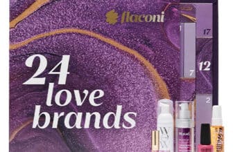 flaconi 24 Love Brands Adventskalender 2024