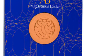 Augustinus Bader The 12 Days of Bader Adventskalender 2024