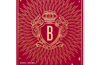 Bobbi Brown Dazzle & Glow 12-Day Advent Calendar 2024