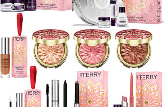 By Terry Holiday 2024 Collection – Starlight Glow – jetzt in Deutschland erhältlich