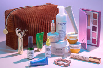 Cult Beauty The Cult Bag of Tricks