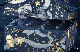 Guerlain der „Bienenstock der Wunder“ Adventskalender 2024