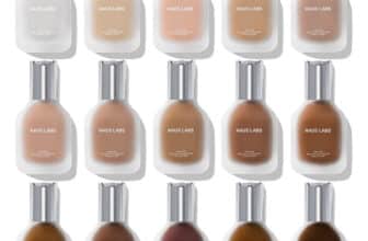 Haus Labs Triclone Skin Tech Foundation – helle Farben wieder in Deutschland erhältlich