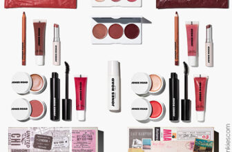 Jones Road Beauty Holiday Collection 2024