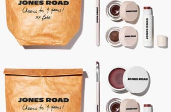 Jones Road Beauty The Bobbi Kit 4.0