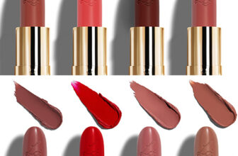 Lisa Eldridge Rouge Experience Refillable Lipstick
