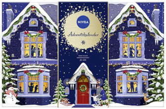 NIVEA Adventskalender 2024