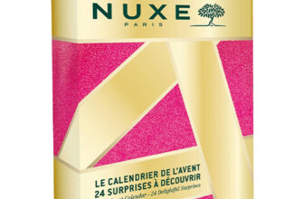 NUXE Adventskalender 2024