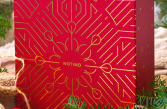 Notino Advent Calendar 2024